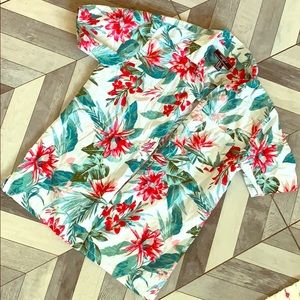 Hawaiian Shirt